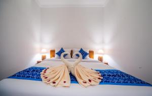 Villa Sayang Sanur 111 Villa-type villa with large living room and parking space