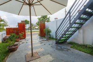 Private 3-bedroom Villa at Lang Chai Homie