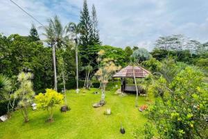 Villa Desa by CozyVilla at Puncak Resort