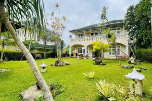 Villa Desa by CozyVilla at Puncak Resort