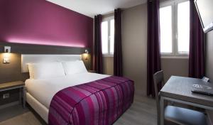 Hotels Hotel des Pavillons : photos des chambres