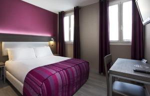 Hotels Hotel des Pavillons : photos des chambres