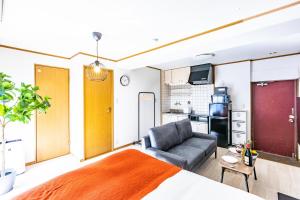 アリタハイツ難波503