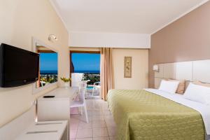 Classic Double Room with Sea View