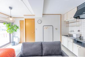 アリタハイツ難波503