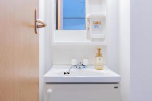 アリタハイツ難波503