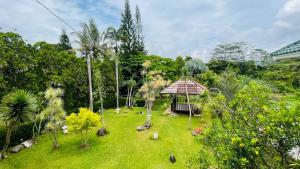 Villa Desa by CozyVilla at Puncak Resort