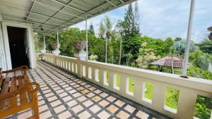 Villa Desa by CozyVilla at Puncak Resort