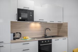 Apartmani Marinac 