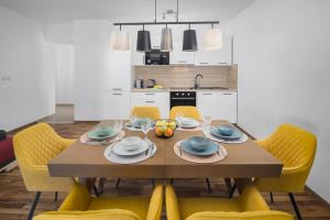 Apartmani Marinac 