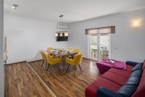 Apartmani Marinac 