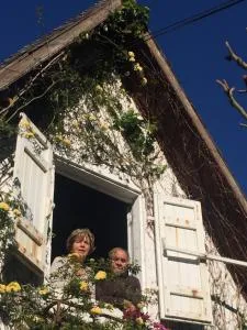 le Strelitzia 1 - Сілао