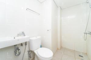 RedLiving Apartemen Barsa City by Ciputra - WM Property