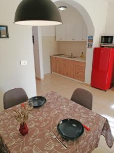 Apartment Lucille in center of Rabac