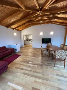 Pannonia Appartements