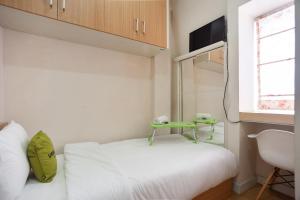 Phòng giường đơn (Single Room)