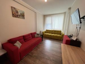 Lwow House апартаменти в центрі з бомбосховищем і критим приватним паркінгом