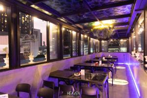 Heaven Boutique Hotel