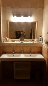 Mezonetovy Apartmán v centre Novej Dubnice
