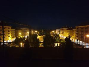 Mezonetovy Apartmán v centre Novej Dubnice