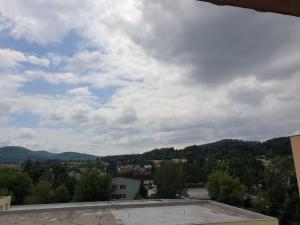 Mezonetovy Apartmán v centre Novej Dubnice