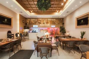 Heaven Boutique Hotel