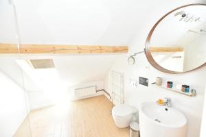 Bungalow room in MIRA by Atra