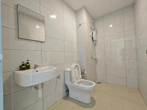 Balinese Seaview Trevor Amber Suite