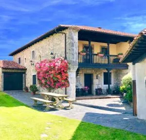 Gran Pedroso de Llanes - Naves