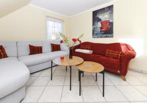 Ferienwohnung Torens-Nordsee -Apartments 2