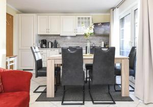 Ferienwohnung Torens-Nordsee -Apartments 2
