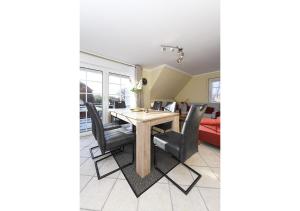 Ferienwohnung Torens-Nordsee -Apartments 2