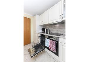 Ferienwohnung Torens-Nordsee -Apartments 2