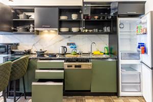 BayMari Suites City Life