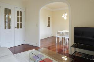 Zinema - Basque Stay