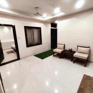 Abu Inn, Mount Abu - The Luxury Boutique Stay