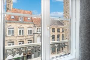 Appartements Le Duplex Saint-Omer : photos des chambres