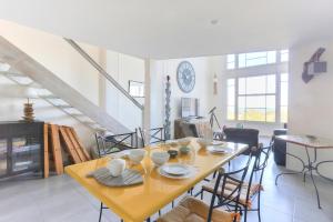 Le Totem - Duplex 2 chambres