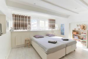 Le Totem - Duplex 2 chambres