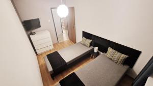 Apartament Zakątek - Centrum