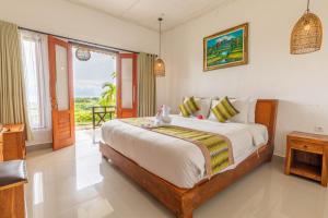 Phòng Đôi Loại Sang (Deluxe Double Room)