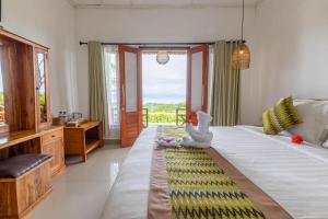 Phòng Đôi Loại Sang (Deluxe Double Room)