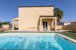 Appartements Pinet , le calme proche de la mer : photos des chambres