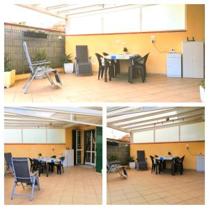 La Riviera dei Fiori