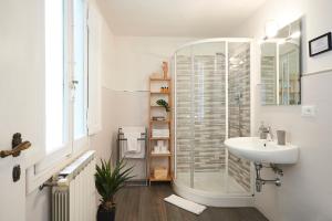 Double Room room in 3B Bed & Breakfast Firenze Centro