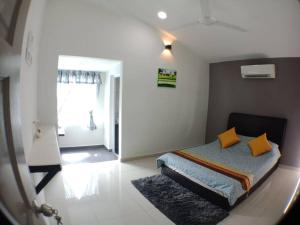 AVENUE HOMESTAY 5 Room 4 Toilet 4 MINUTES TO TOWER