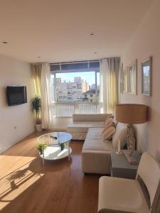 Apartment Sky Cervantes