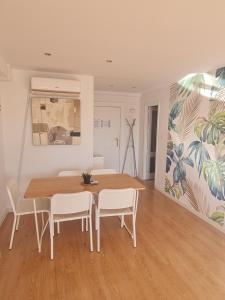 Apartment Sky Cervantes