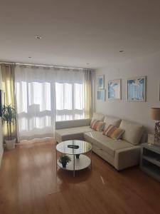 Apartment Sky Cervantes