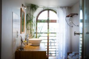 Maisons d'hotes Le Couvent : photos des chambres